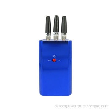 Mobile Phone Jammer - 6 Meter Range
